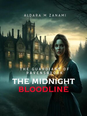 cover image of The Guardians of Ravensbrook